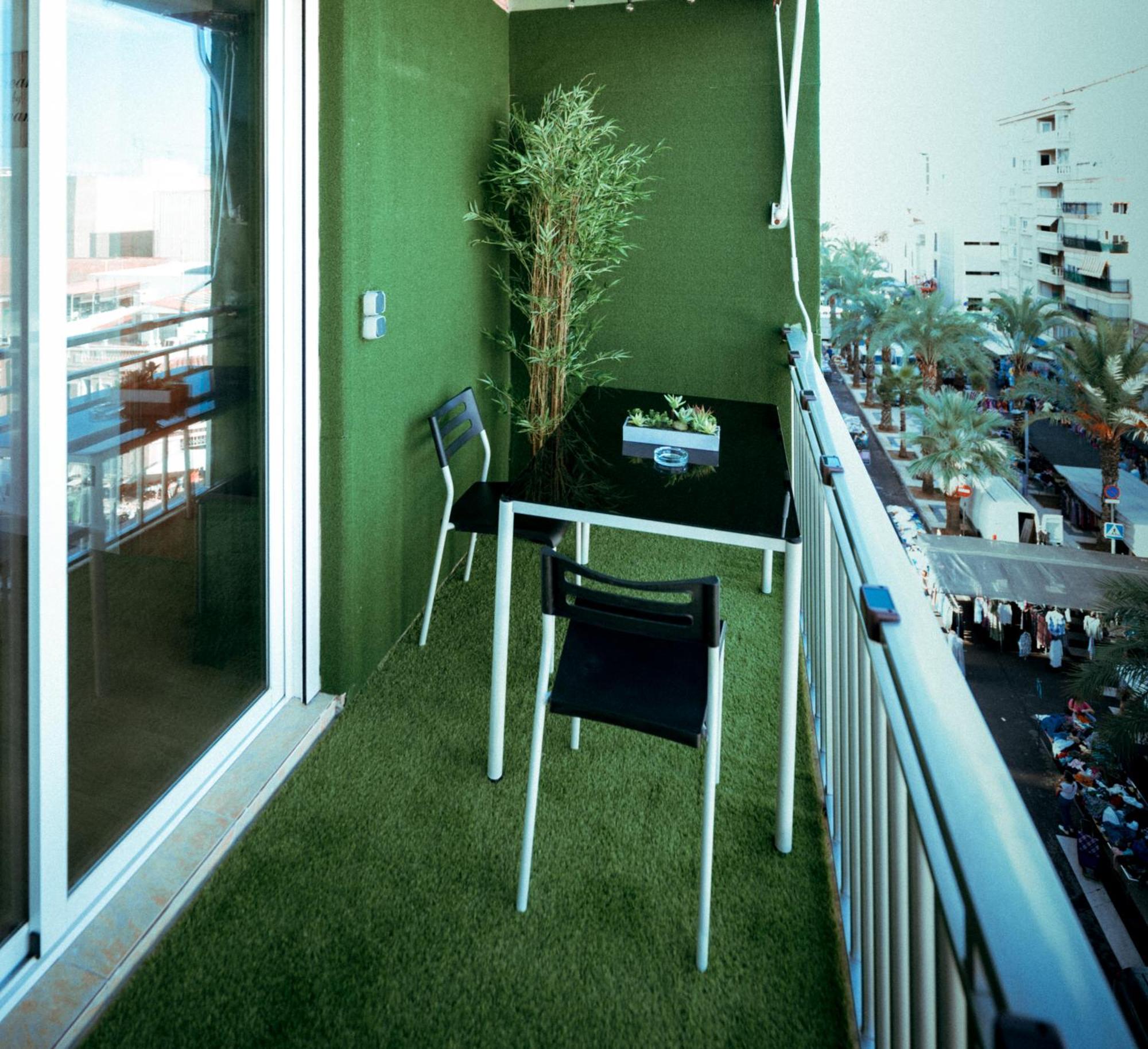 Apartalux Playa Diva Grao de Castellon Exteriör bild
