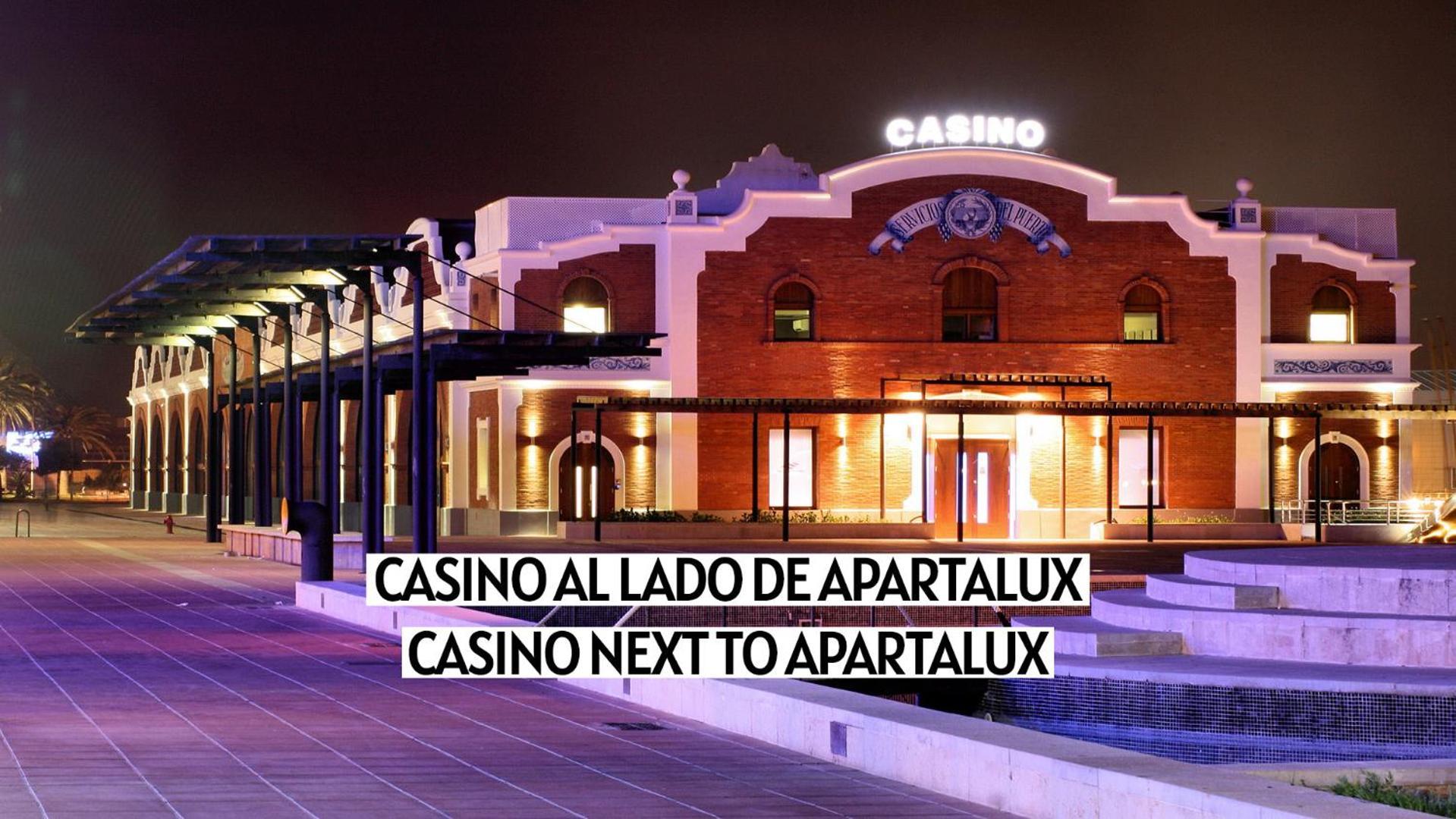 Apartalux Playa Diva Grao de Castellon Exteriör bild